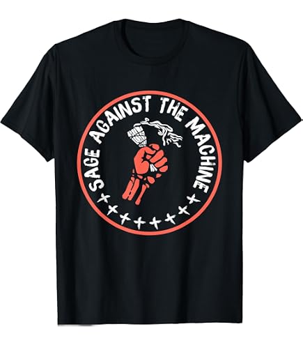 Amazon.com: Rage Against The Machine Original Logo T-Shirt Blu